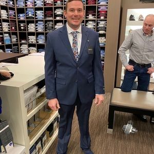 Meet your Posher, Ben